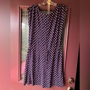 Gap dress size M
